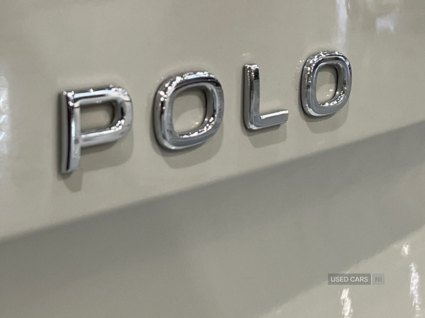 Used Volkswagen Polo 2023 for sale - 77359462: Photo 22