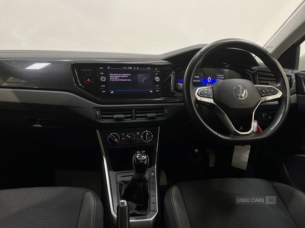 Used Volkswagen Polo 2023 for sale - 77359462: Photo 23