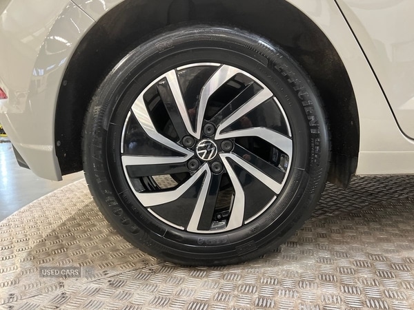 Used Volkswagen Polo 2023 for sale - 77359462: Photo 24