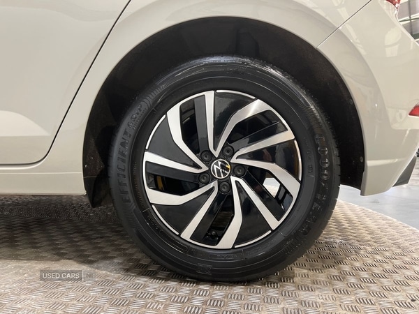 Used Volkswagen Polo 2023 for sale - 77359462: Photo 25