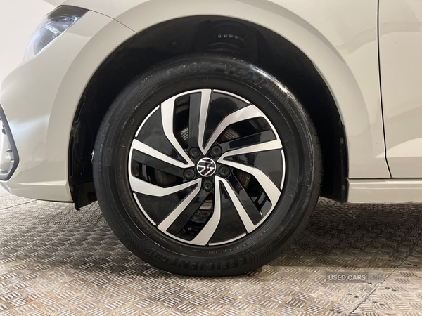 Used Volkswagen Polo 2023 for sale - 77359462: Photo 26