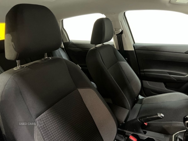 Used Volkswagen Polo 2023 for sale - 77359462: Photo 27