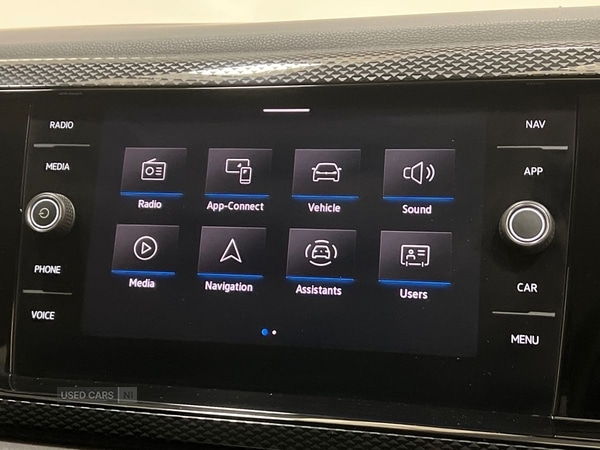 Used Volkswagen Polo 2023 for sale - 77359462: Photo 32