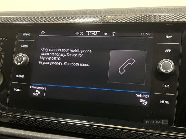 Used Volkswagen Polo 2023 for sale - 77359462: Photo 33