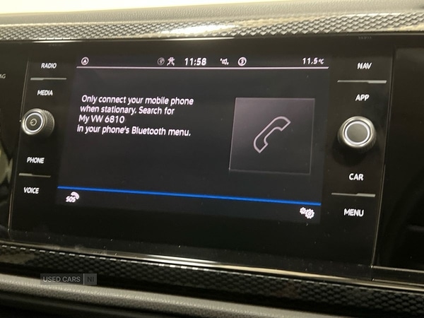 Used Volkswagen Polo 2023 for sale - 77359462: Photo 34