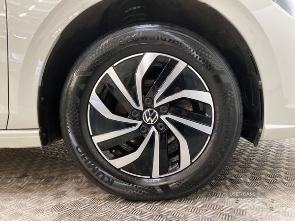 Used Volkswagen Polo 2023 for sale - 77359462: Photo 5