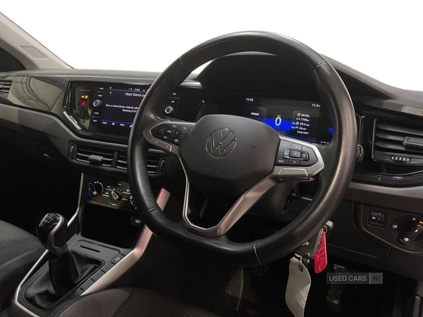 Used Volkswagen Polo 2023 for sale - 77359462: Photo 6