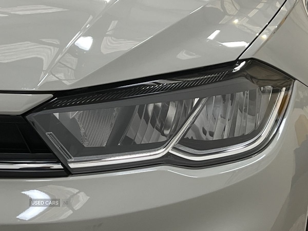 Used Volkswagen Polo 2023 for sale - 77359462: Photo 7