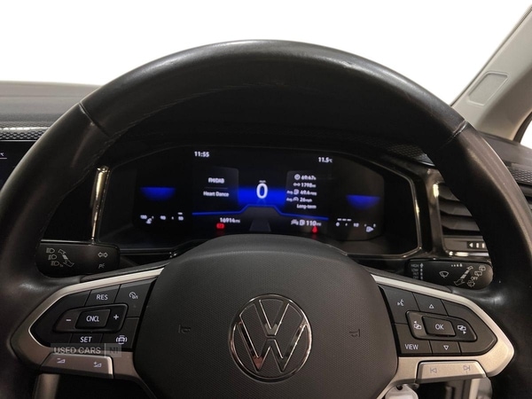 Used Volkswagen Polo 2023 for sale - 77359462: Photo 8