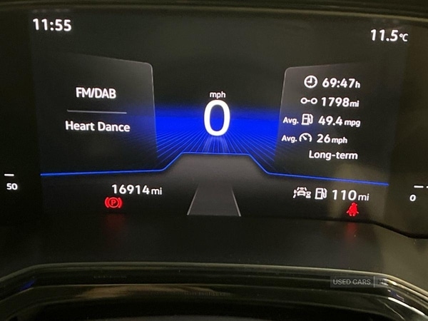 Used Volkswagen Polo 2023 for sale - 77359462: Photo 9