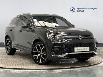 Used Volkswagen Tiguan 2024 for sale - 78867364: Photo