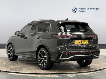 Used Volkswagen Tiguan 2024 for sale - 78867364: Photo