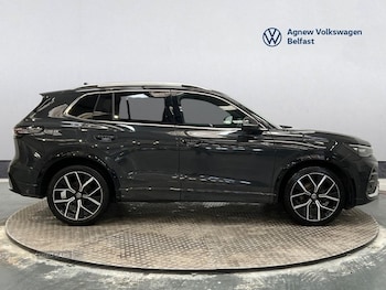 Used Volkswagen Tiguan 2024 for sale - 78867364: Photo