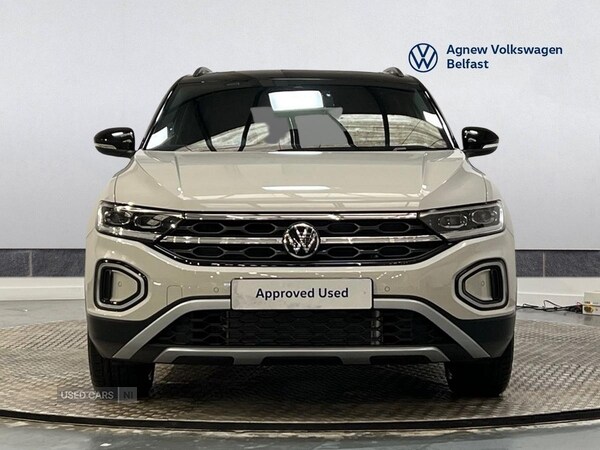 Used Volkswagen T-Roc 2026 for sale - 78136677: Photo 11