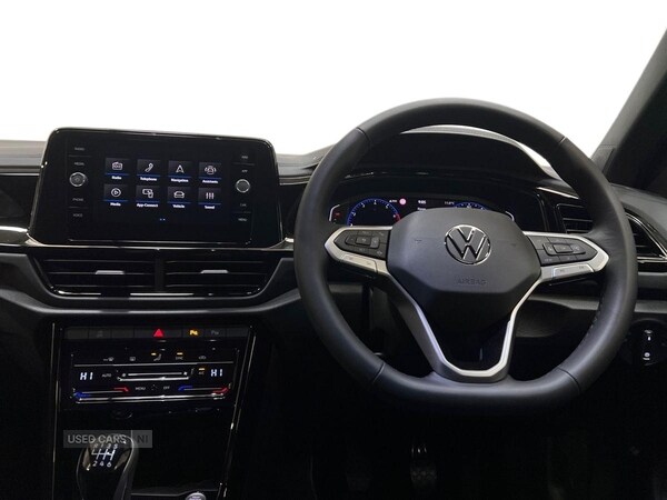Used Volkswagen T-Roc 2026 for sale - 78136677: Photo 13