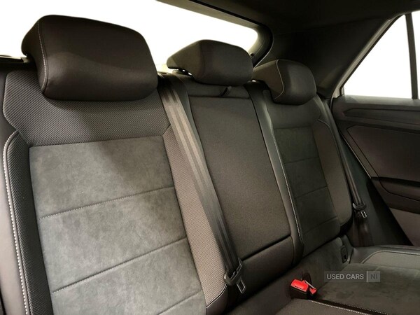 Used Volkswagen T-Roc 2026 for sale - 78136677: Photo 14