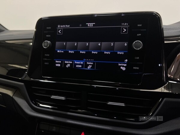 Used Volkswagen T-Roc 2026 for sale - 78136677: Photo 16