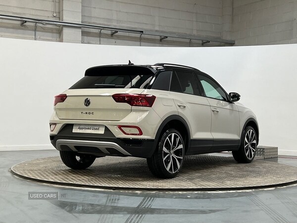 Used Volkswagen T-Roc 2026 for sale - 78136677: Photo 19