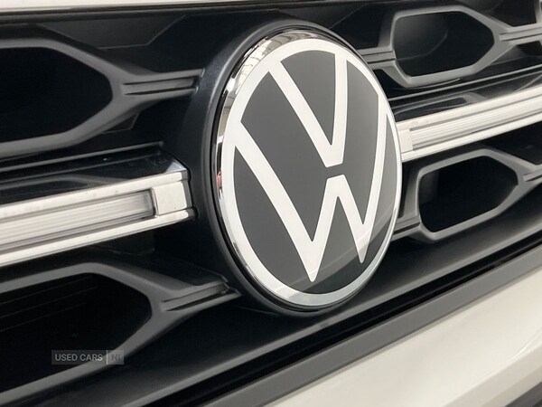 Used Volkswagen T-Roc 2026 for sale - 78136677: Photo 21