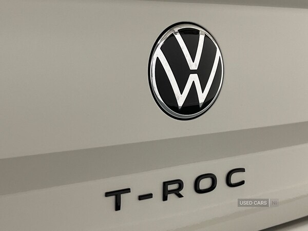Used Volkswagen T-Roc 2026 for sale - 78136677: Photo 22