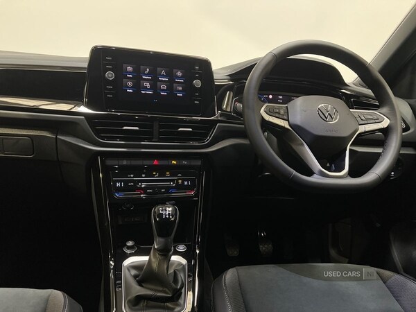 Used Volkswagen T-Roc 2026 for sale - 78136677: Photo 23