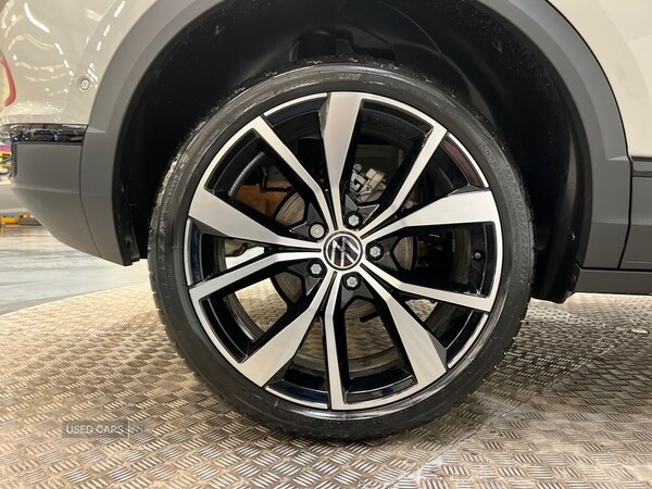 Used Volkswagen T-Roc 2026 for sale - 78136677: Photo 24