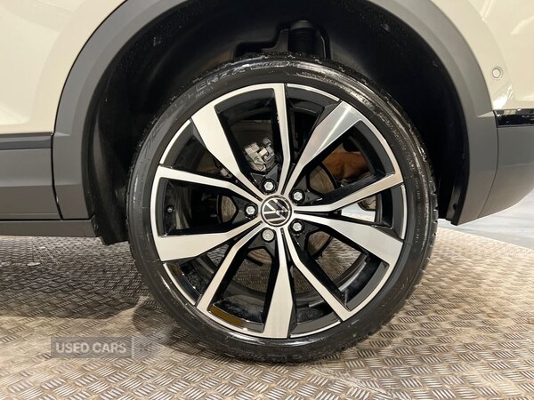 Used Volkswagen T-Roc 2026 for sale - 78136677: Photo 25