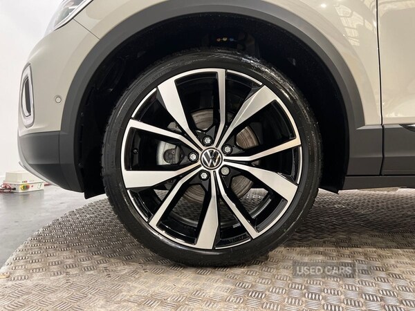 Used Volkswagen T-Roc 2026 for sale - 78136677: Photo 26