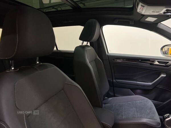 Used Volkswagen T-Roc 2026 for sale - 78136677: Photo 27