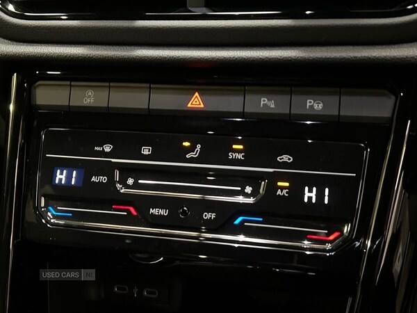 Used Volkswagen T-Roc 2026 for sale - 78136677: Photo 28