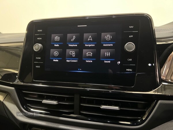 Used Volkswagen T-Roc 2026 for sale - 78136677: Photo 33