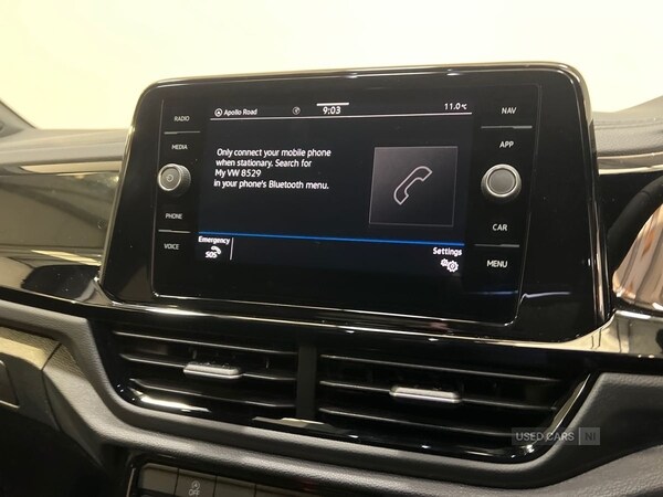 Used Volkswagen T-Roc 2026 for sale - 78136677: Photo 34