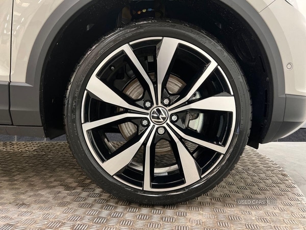 Used Volkswagen T-Roc 2026 for sale - 78136677: Photo 5