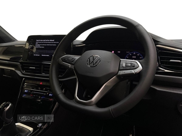 Used Volkswagen T-Roc 2026 for sale - 78136677: Photo 6