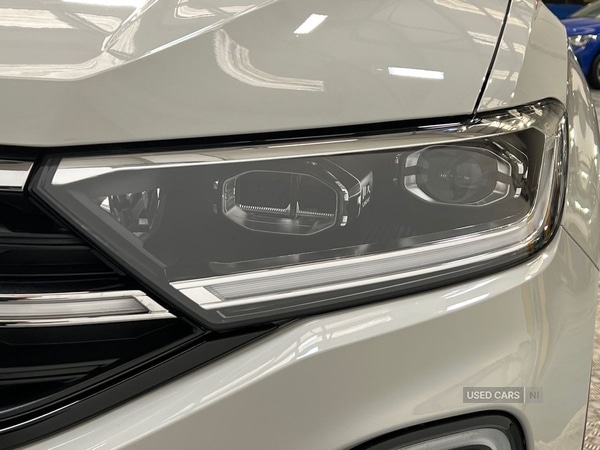 Used Volkswagen T-Roc 2026 for sale - 78136677: Photo 7