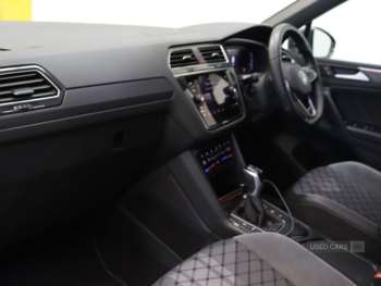 Used Volkswagen Tiguan 2024 for sale - 75352273: Photo