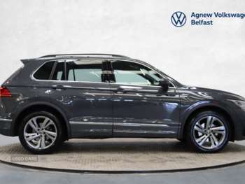 Used Volkswagen Tiguan 2024 for sale - 75352273: Photo