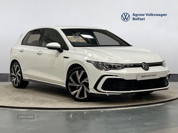 Used Volkswagen Golf 2024 for sale - 76634477: Photo 1