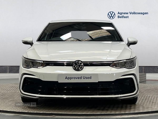 Used Volkswagen Golf 2024 for sale - 76634477: Photo 11