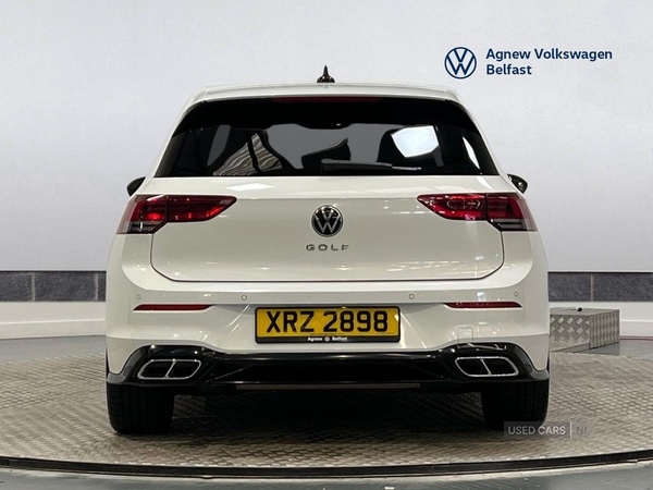 Used Volkswagen Golf 2024 for sale - 76634477: Photo 12