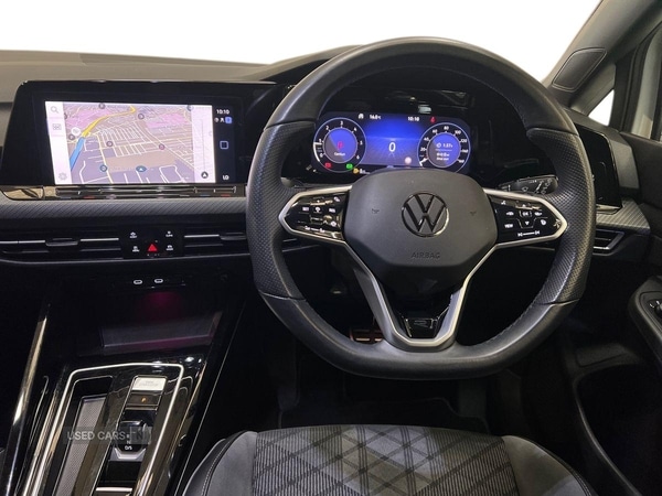 Used Volkswagen Golf 2024 for sale - 76634477: Photo 13