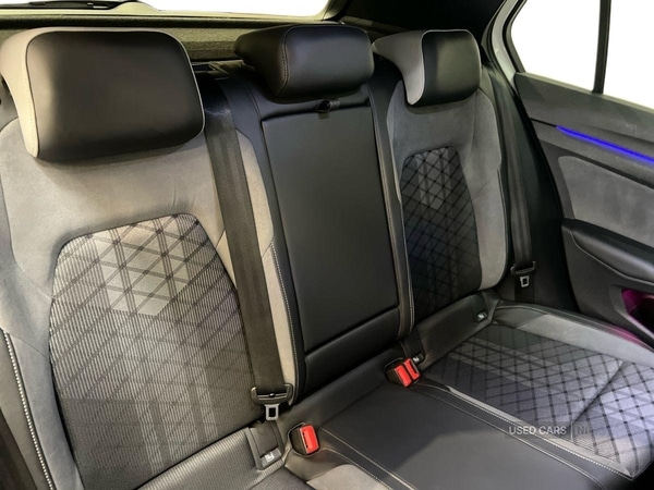 Used Volkswagen Golf 2024 for sale - 76634477: Photo 14