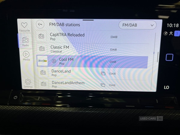 Used Volkswagen Golf 2024 for sale - 76634477: Photo 16