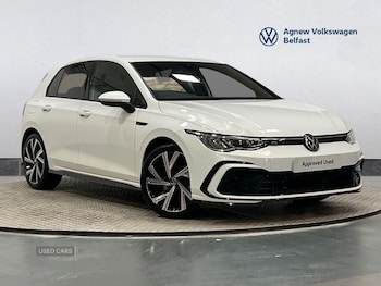 2024 - 2.0 TDI 150 R-Line 5dr DSG