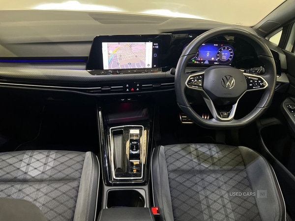 Used Volkswagen Golf 2024 for sale - 76634477: Photo 23