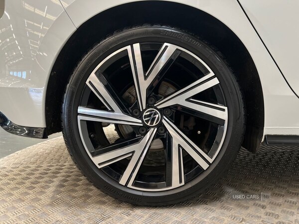 Used Volkswagen Golf 2024 for sale - 76634477: Photo 24
