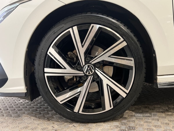 Used Volkswagen Golf 2024 for sale - 76634477: Photo 26