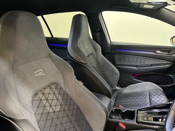 Used Volkswagen Golf 2024 for sale - 76634477: Photo 27