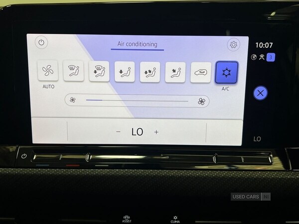 Used Volkswagen Golf 2024 for sale - 76634477: Photo 28