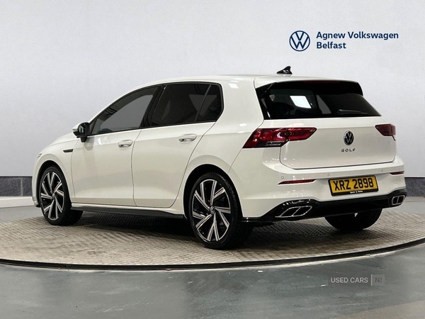 Used Volkswagen Golf 2024 for sale - 76634477: Photo 3